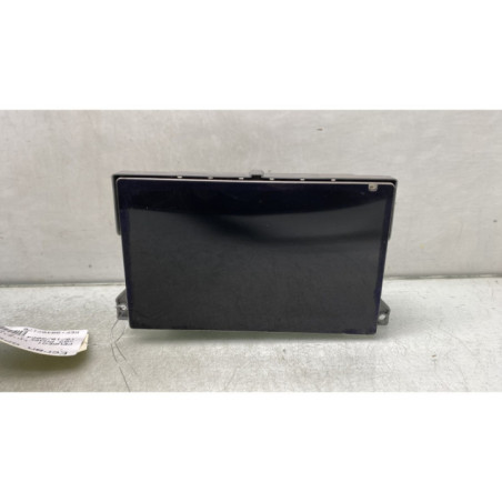 Ecran GPS PEUGEOT 307 Photo n°1