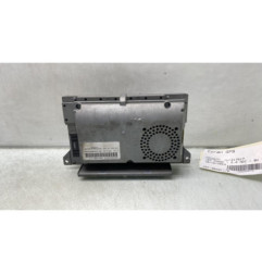 Ecran GPS PEUGEOT 307