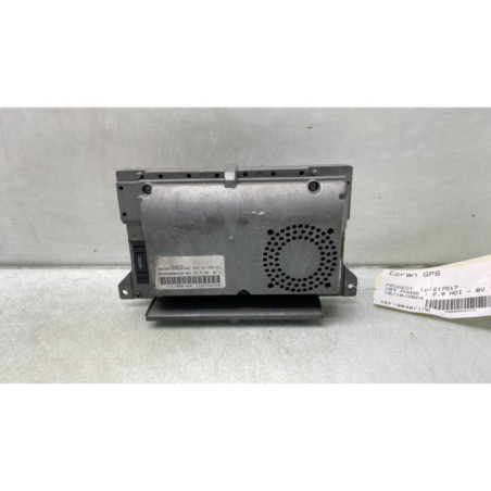 Ecran GPS PEUGEOT 307
