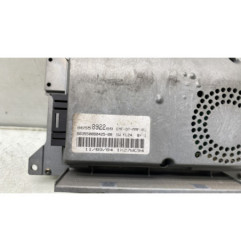 Ecran GPS PEUGEOT 307