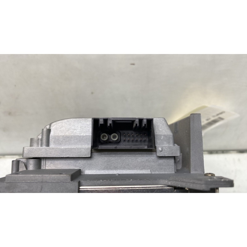 Ecran GPS PEUGEOT 307 Photo n°4