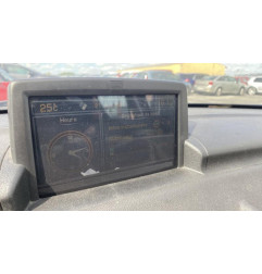 Ecran GPS PEUGEOT 307