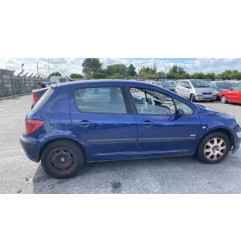 Ecran GPS PEUGEOT 307