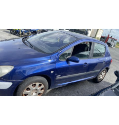 Ecran GPS PEUGEOT 307