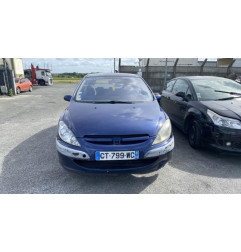 Ecran GPS PEUGEOT 307