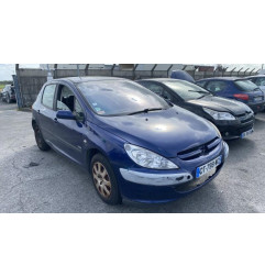 Ecran GPS PEUGEOT 307