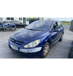 Ecran GPS PEUGEOT 307
