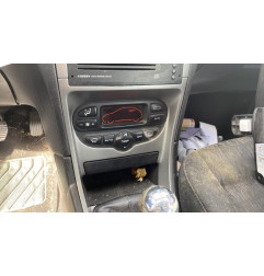 Ecran GPS PEUGEOT 307