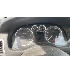 Ecran GPS PEUGEOT 307