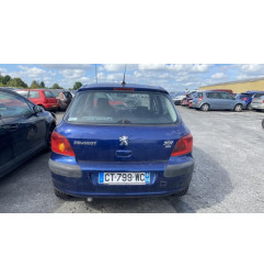 Ecran GPS PEUGEOT 307