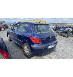 Ecran GPS PEUGEOT 307