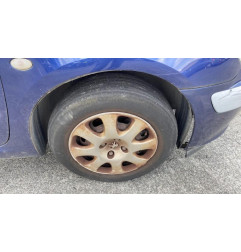 Ecran GPS PEUGEOT 307