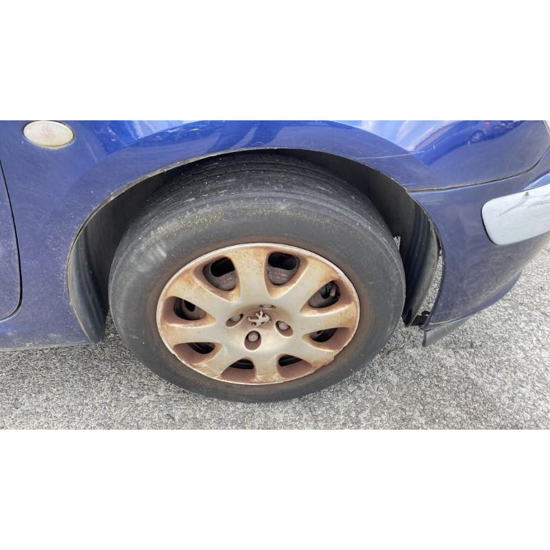 Ecran GPS PEUGEOT 307 Photo n°17