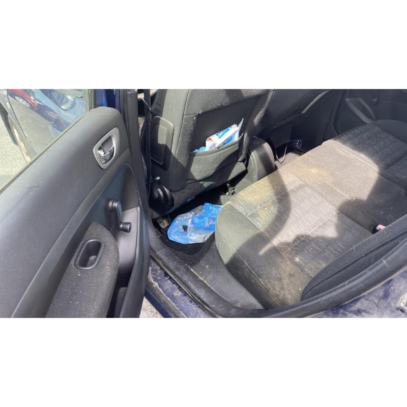 Ecran GPS PEUGEOT 307 Photo n°19