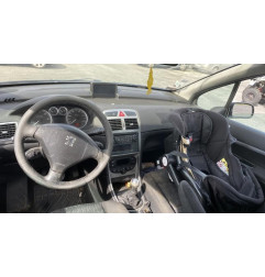 Ecran GPS PEUGEOT 307