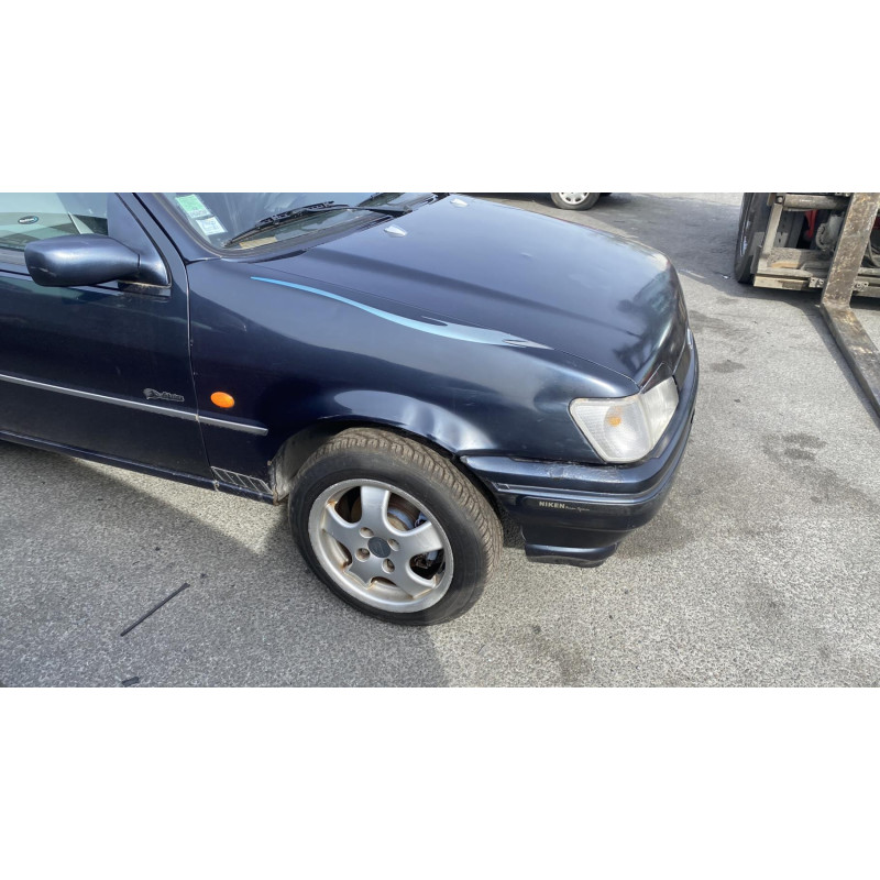 Retroviseur gauche FORD FIESTA 3 Photo n°6
