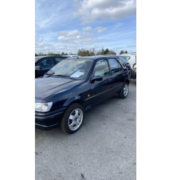 Retroviseur gauche FORD FIESTA 3