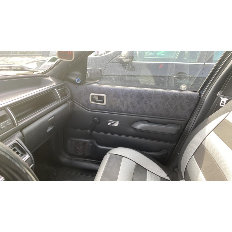 Retroviseur gauche FORD FIESTA 3 Photo n°8