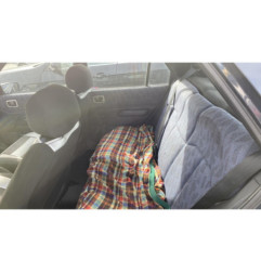 Retroviseur gauche FORD FIESTA 3