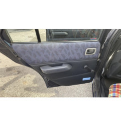 Retroviseur gauche FORD FIESTA 3