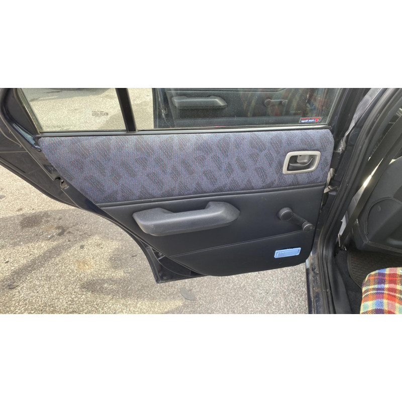 Retroviseur gauche FORD FIESTA 3 Photo n°11
