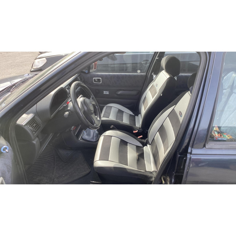 Retroviseur gauche FORD FIESTA 3 Photo n°13