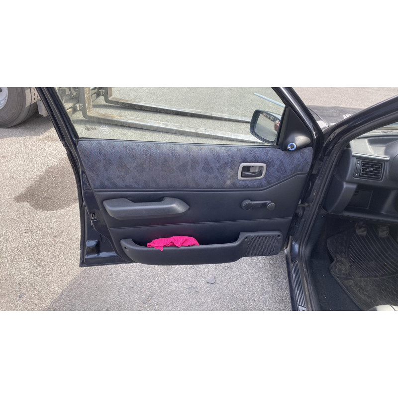 Retroviseur gauche FORD FIESTA 3 Photo n°16