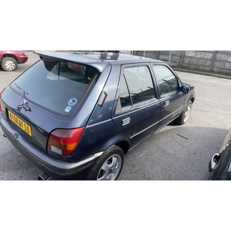 Retroviseur gauche FORD FIESTA 3 Photo n°17