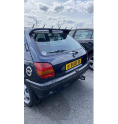 Retroviseur gauche FORD FIESTA 3