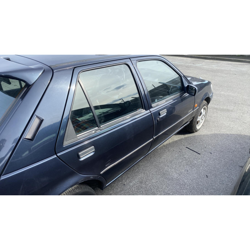 Retroviseur gauche FORD FIESTA 3 Photo n°19