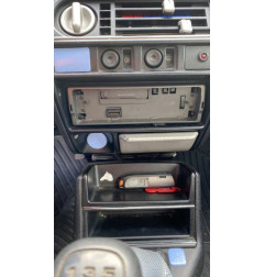 Retroviseur gauche FORD FIESTA 3