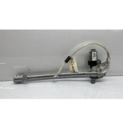 Leve vitre electrique arriere gauche RENAULT LAGUNA 2 Photo n°1