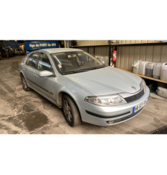 Leve vitre electrique arriere gauche RENAULT LAGUNA 2