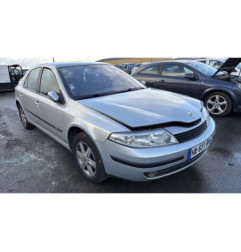 Leve vitre electrique arriere gauche RENAULT LAGUNA 2