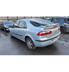 Leve vitre electrique arriere gauche RENAULT LAGUNA 2