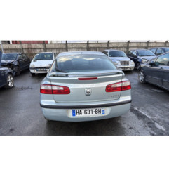Leve vitre electrique arriere gauche RENAULT LAGUNA 2