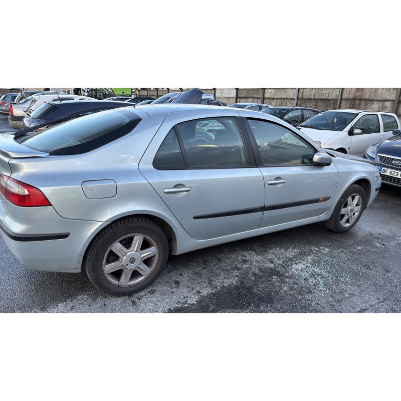 Leve vitre electrique arriere gauche RENAULT LAGUNA 2 Photo n°14