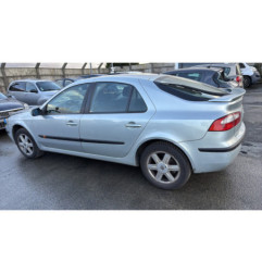 Leve vitre electrique arriere gauche RENAULT LAGUNA 2