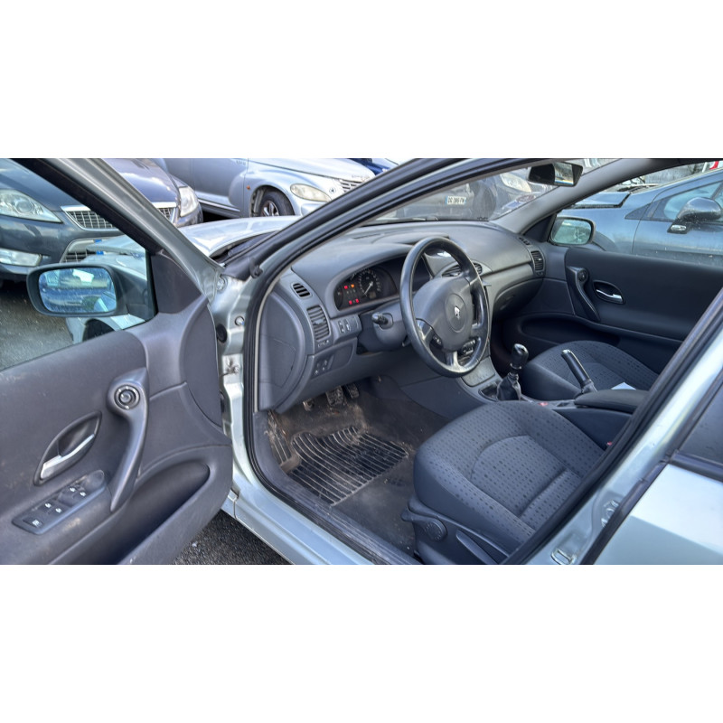 Leve vitre electrique arriere gauche RENAULT LAGUNA 2 Photo n°17
