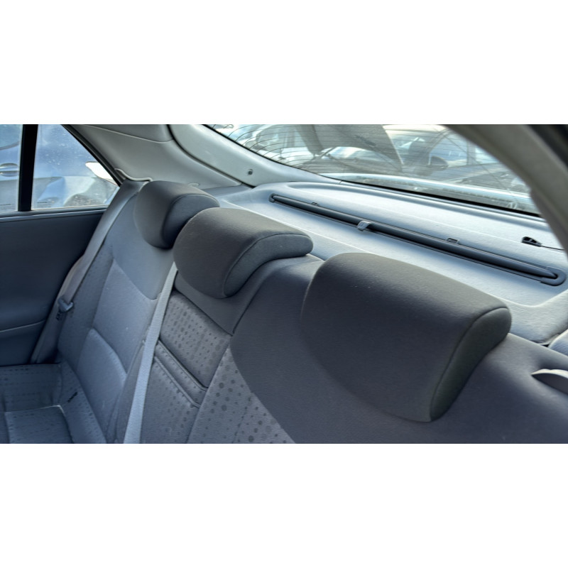 Leve vitre electrique arriere gauche RENAULT LAGUNA 2 Photo n°18