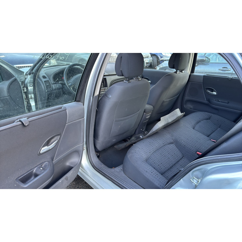 Leve vitre electrique arriere gauche RENAULT LAGUNA 2 Photo n°19