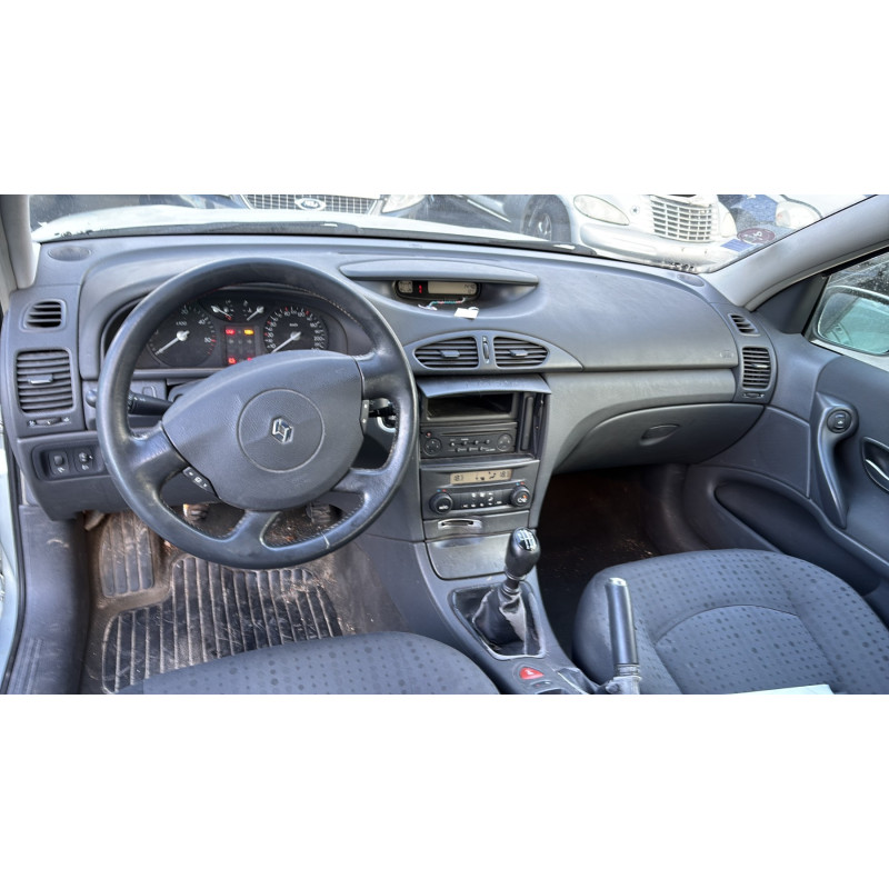 Leve vitre electrique arriere gauche RENAULT LAGUNA 2 Photo n°20