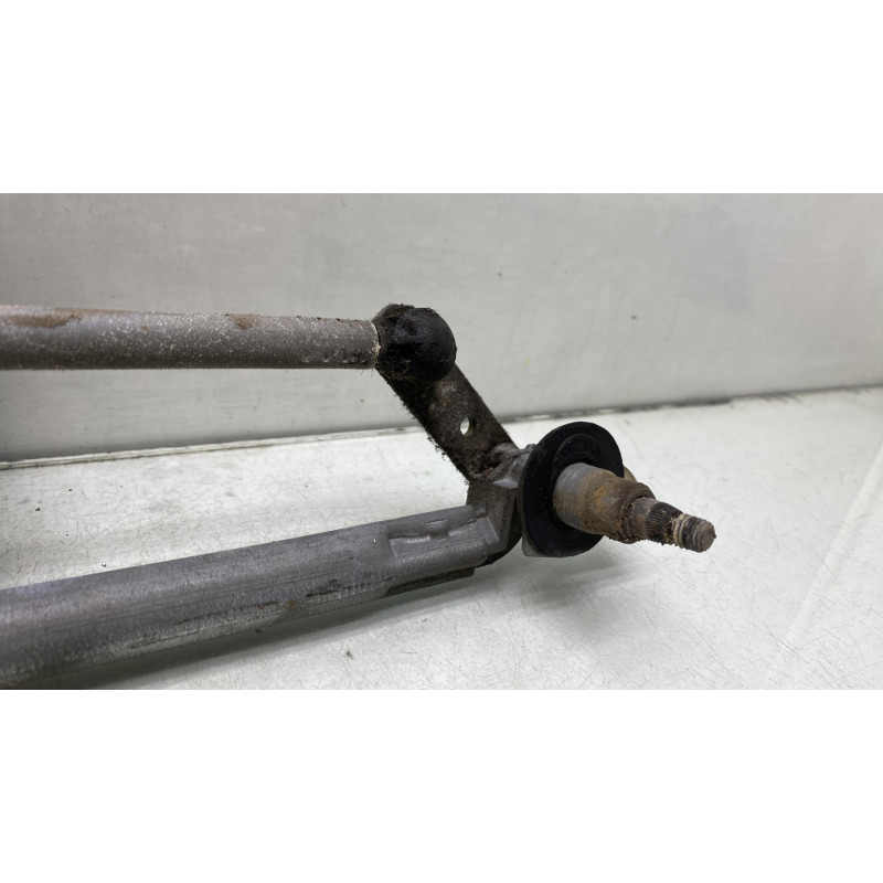 Moteur essuie glace avant OPEL CORSA B Photo n°2
