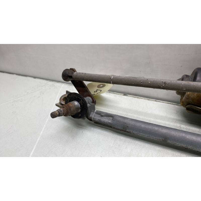 Moteur essuie glace avant OPEL CORSA B Photo n°3