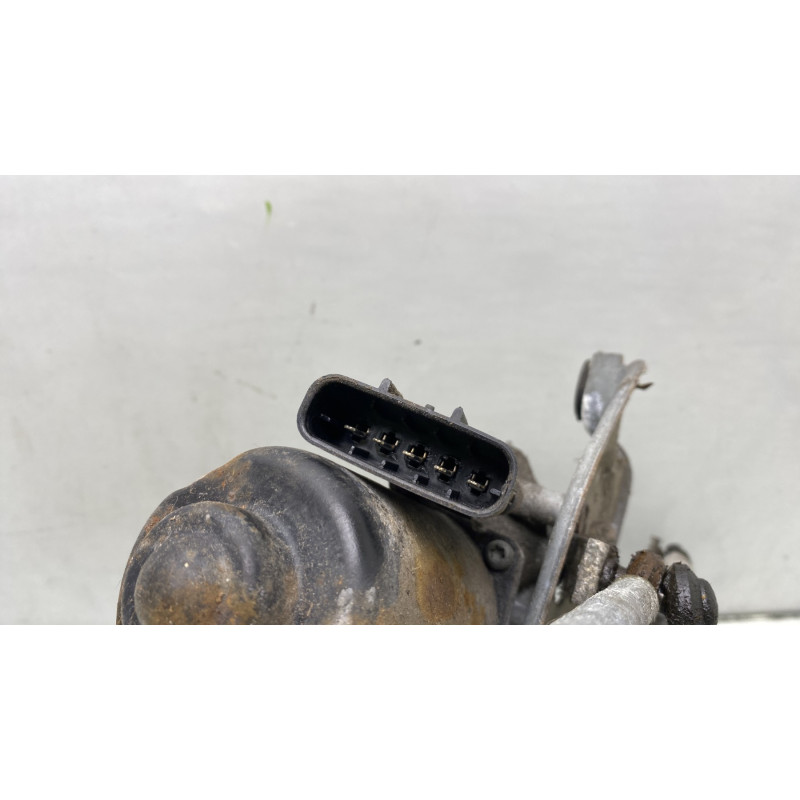 Moteur essuie glace avant OPEL CORSA B Photo n°4