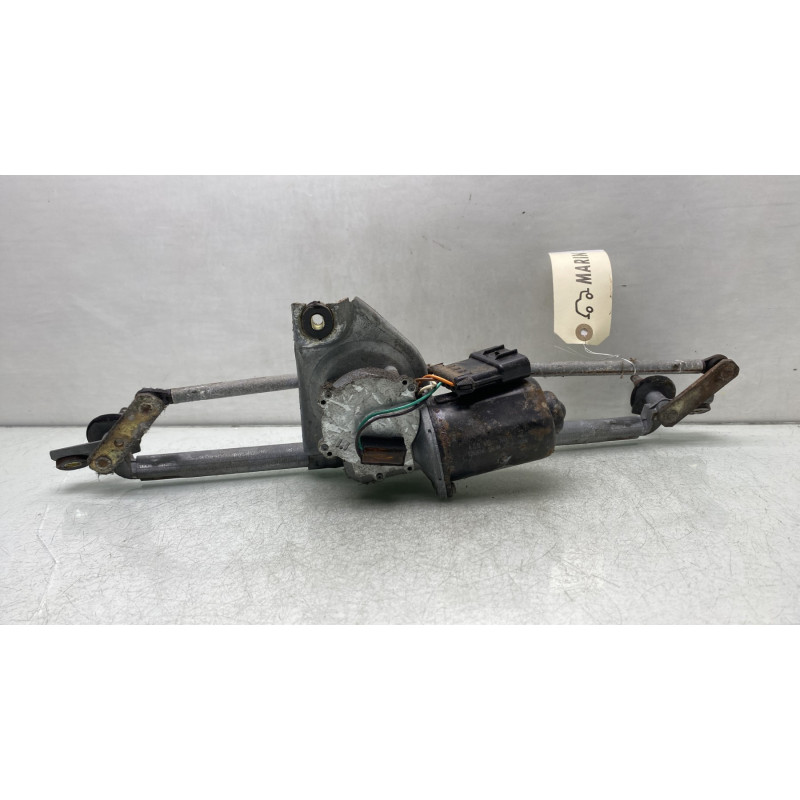 Moteur essuie glace avant OPEL CORSA B Photo n°5
