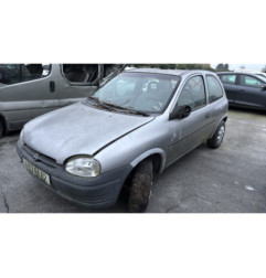 Moteur essuie glace avant OPEL CORSA B