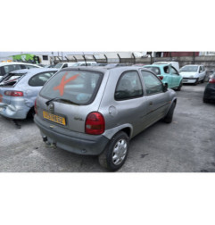 Moteur essuie glace avant OPEL CORSA B