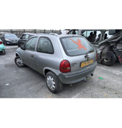 Moteur essuie glace avant OPEL CORSA B