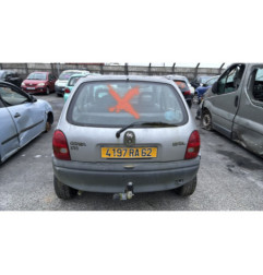 Moteur essuie glace avant OPEL CORSA B